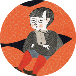 엉뚱한 아이를 다루는 법